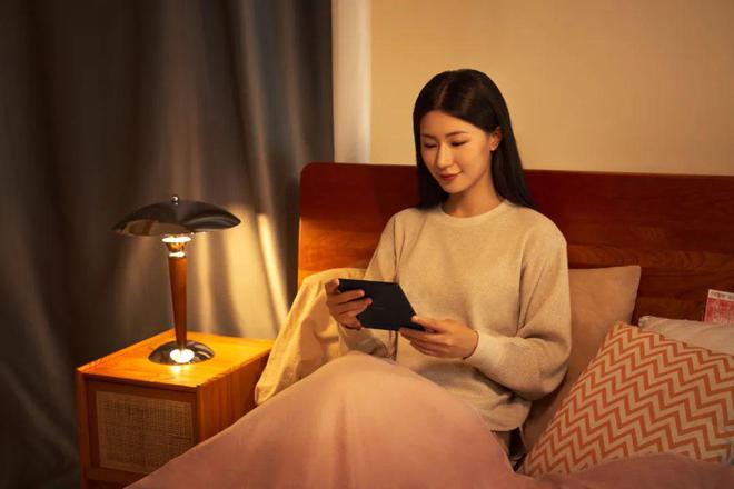 af3不愧是阅读器界的“尖子生”CQ9电子登录年度销冠！文石Le(图6)