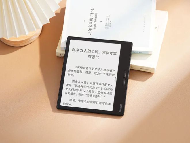 af3不愧是阅读器界的“尖子生”CQ9电子登录年度销冠！文石Le(图3)