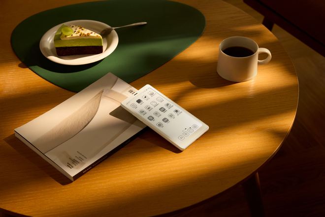 时代国产墨水屏成年轻人新生产力工具CQ9电子平台网站后Kindle(图3)